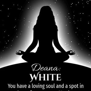 Meet your Posher, Deana